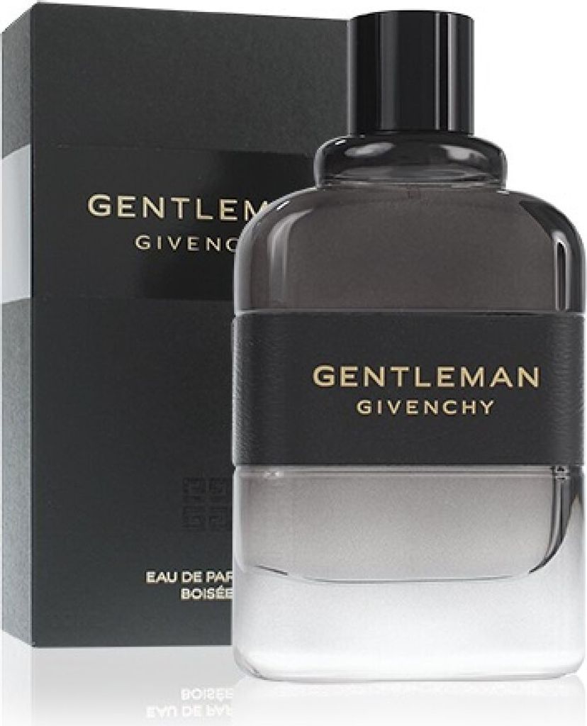 Givenchy Gentleman Boisée Eau De Parfum Spray 60ml Produktbild 