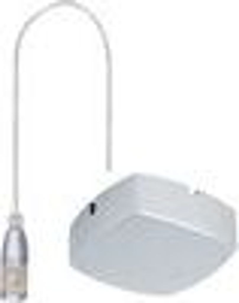 Paulmann WS HighWire Mono/Duo Stromeinspeisung max.1000/3000W Chrom matt 230V Kunstst