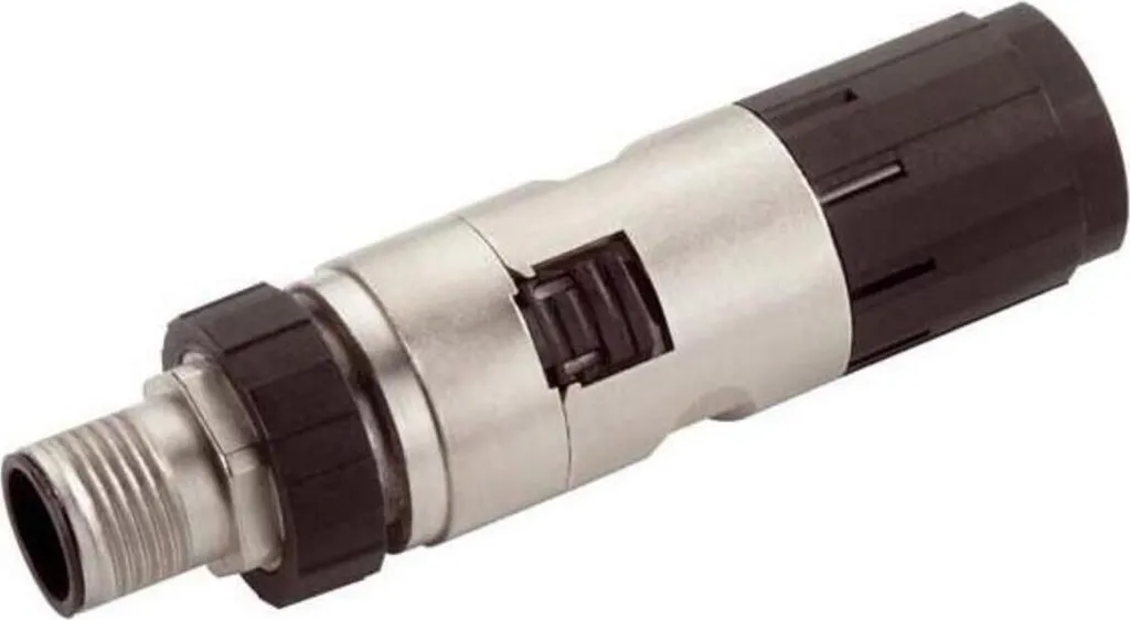 Connecteur de Raccordement IE FC RJ45 Plug Siemens 6GK1901-0DB20-6AA0