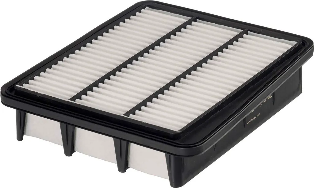 Remplacer Filtre à Air Hengst E1316L pour Réduire la Consommation