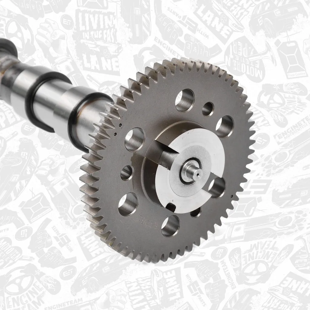 Pièce de distribution arbre à cames échappement BMW Série 5 E60 et E61 - 3
