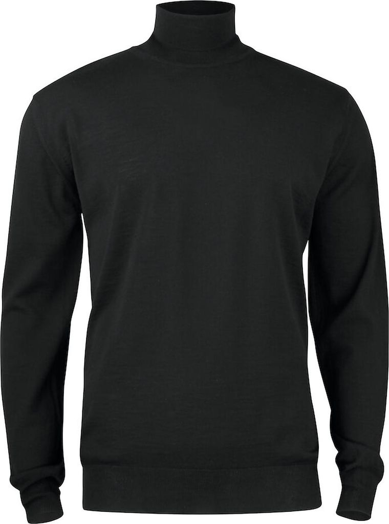 Cutter & Buck Kennewick Turtleneck