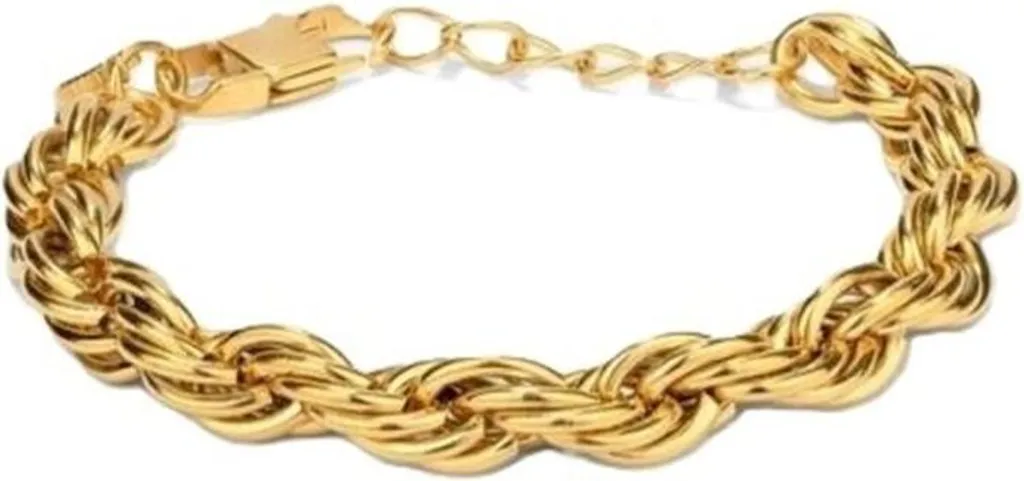 Bracelet femme Radiant RH000100 Or anti-noircissement durable