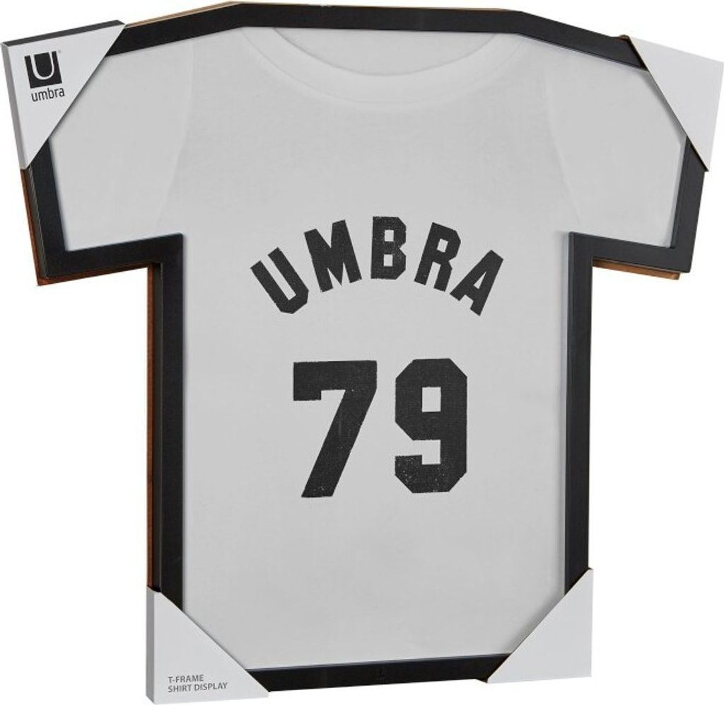 Umbra Photo Display T-Frame T-Shirt Frame, rámeček na Obrázek produktu 5