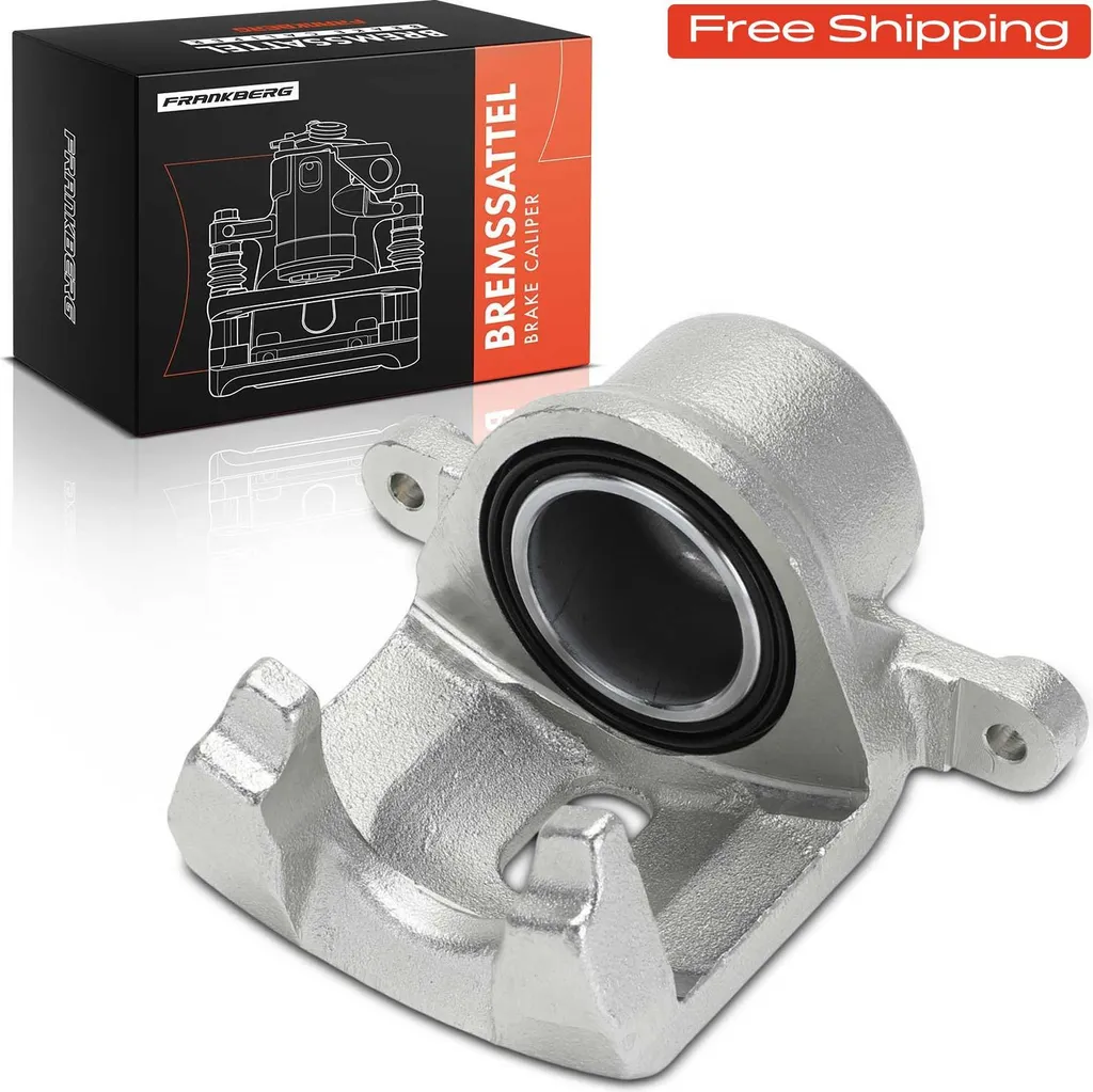 Étrier de Frein Hydraulique Avant Gauche Toyota Prius et Corolla Verso