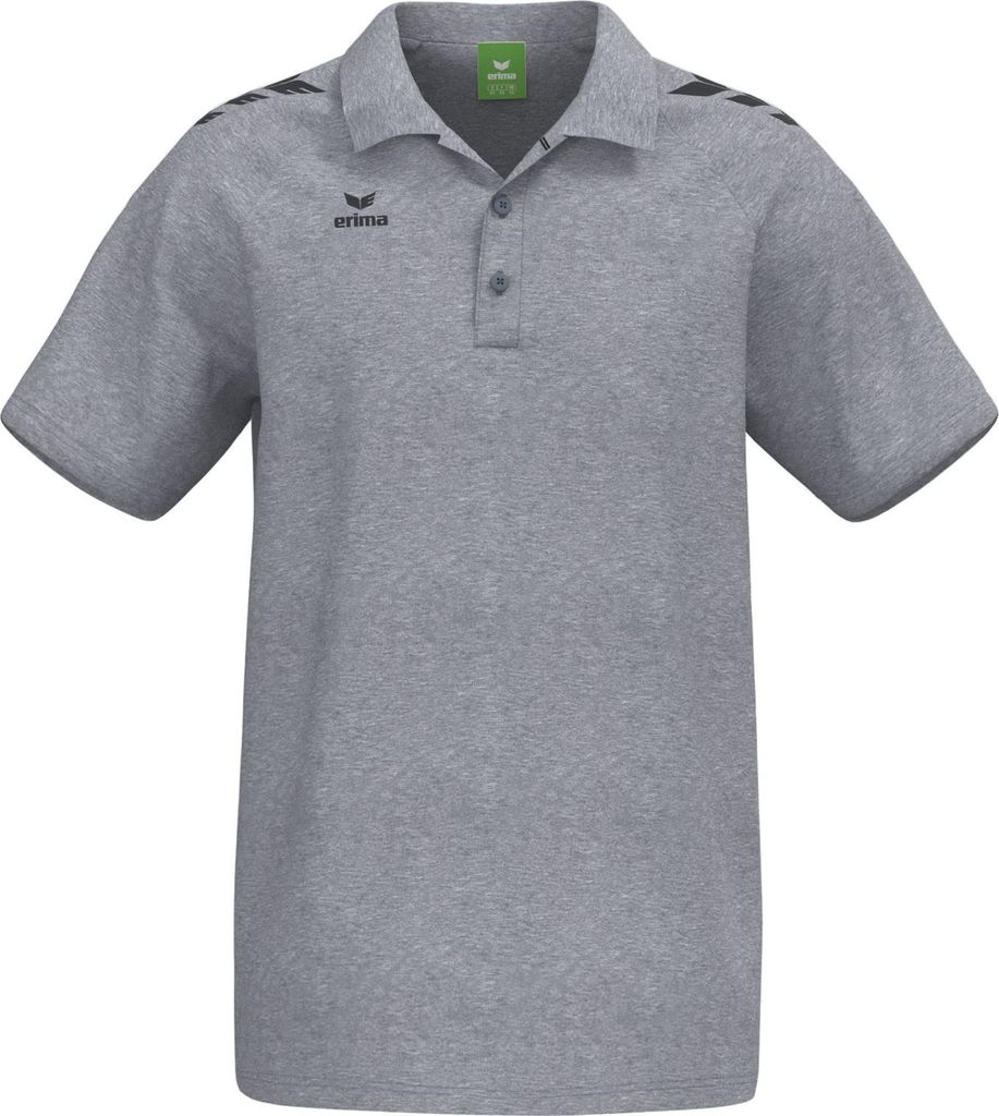 Erima Cmpt Wings Poloshirt Mehrfarbig