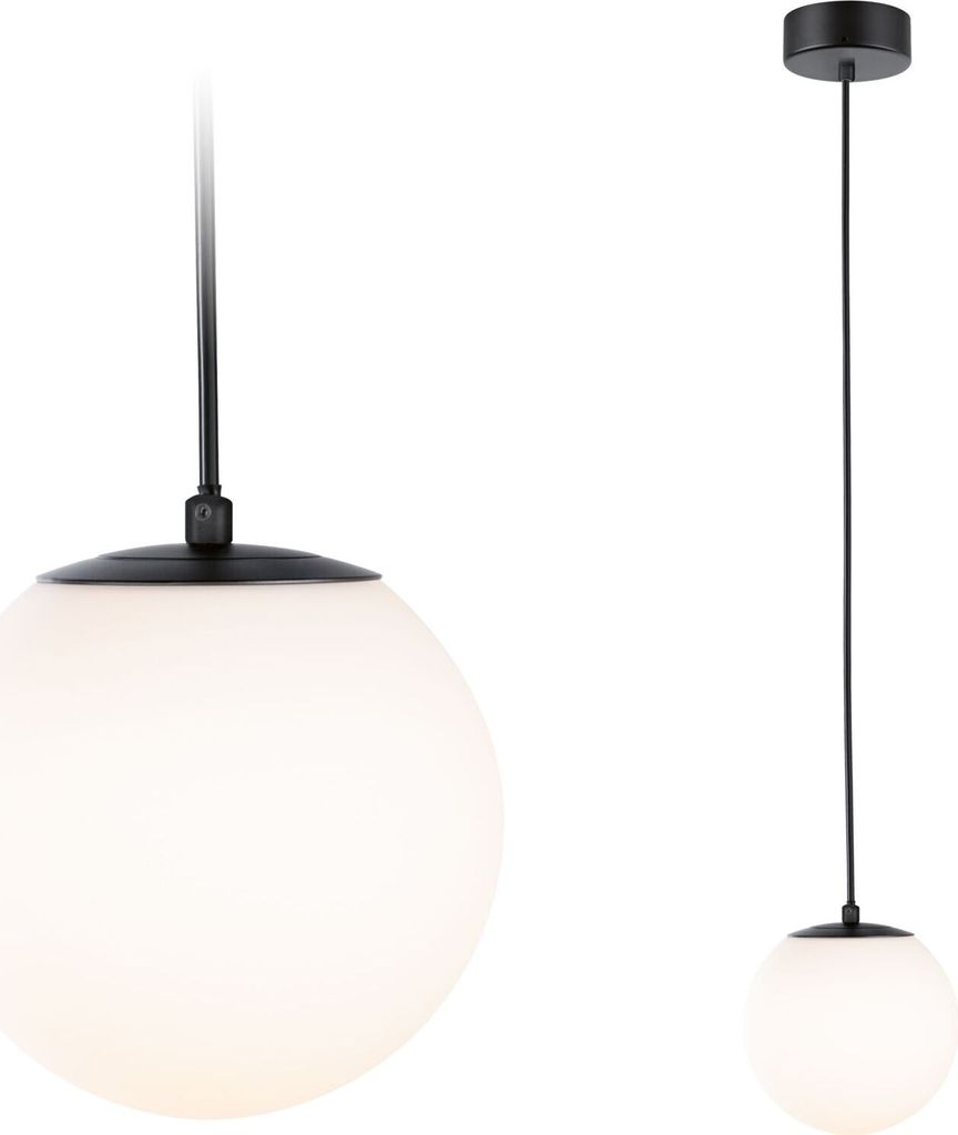 Paulmann Selection Bathroom LED Pendelleuchte Gove