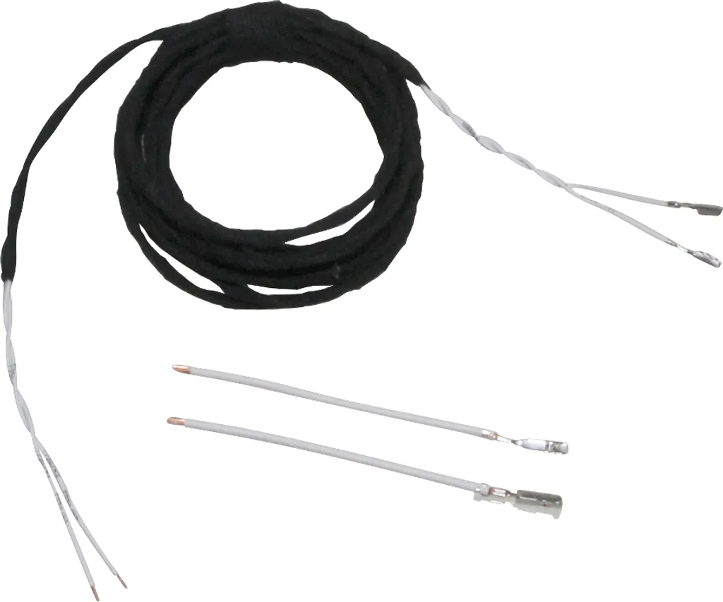 Kit de câbles original Kufatec adaptateur de phares LED Matrix A5