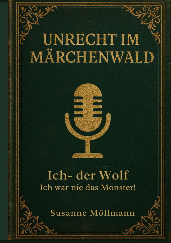 Unrecht im Märchenwald