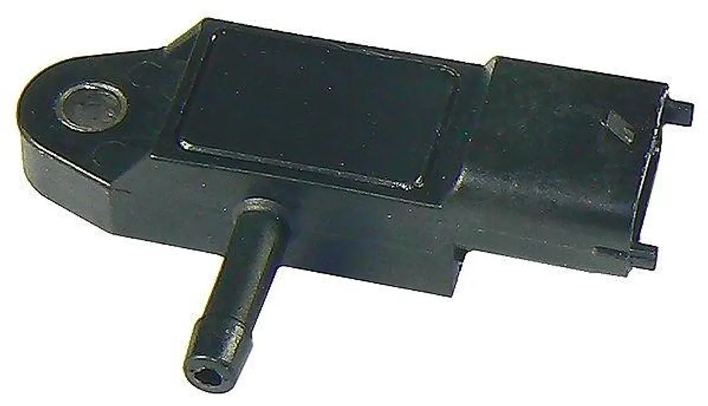 Capteur de suralimentation pour RENAULT Clio III - METZGER 0906049