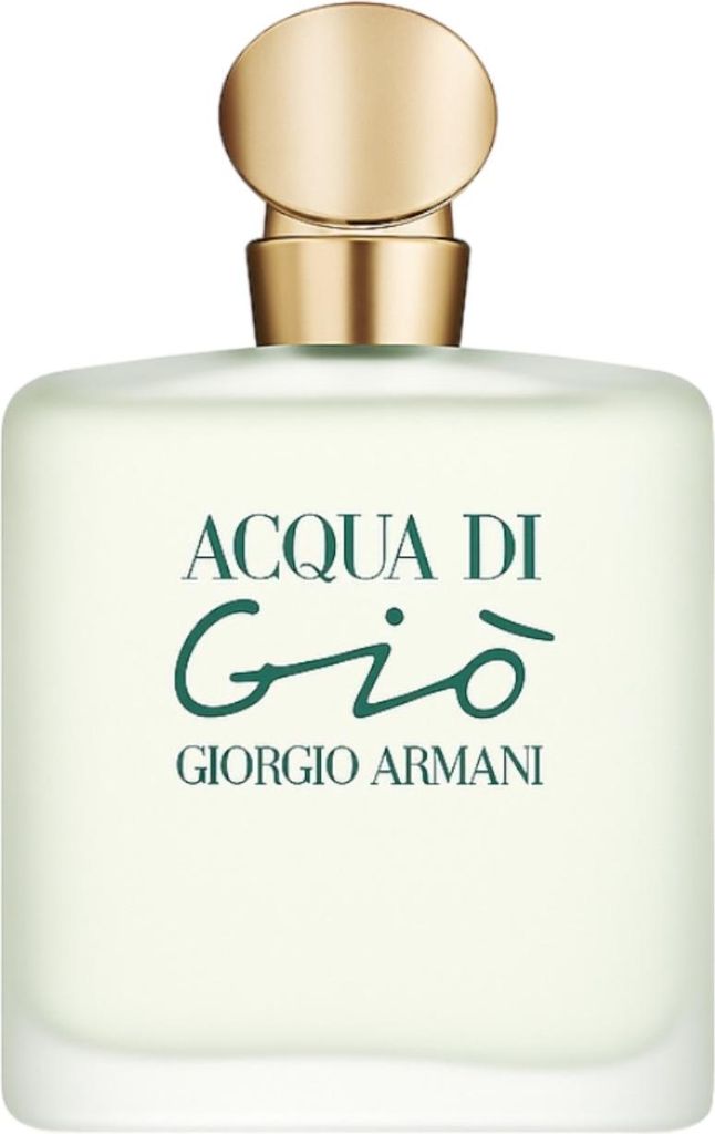 Emporio Armani Acqua di Gio 100ml, Frauen Produktbild 