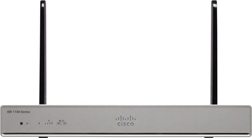 Injecteur PoE interne Cisco pour alimenter vos périphériques réseau