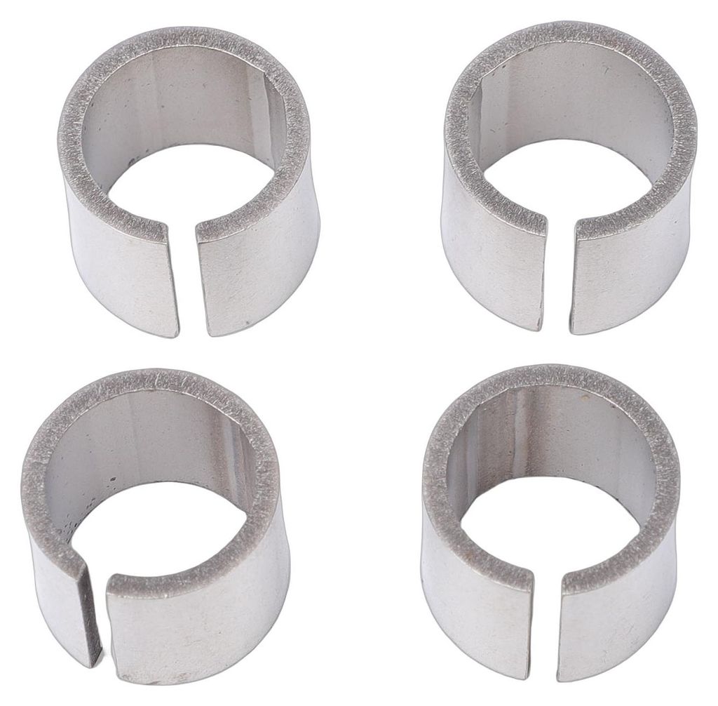 4PCS Zylinderkopf-Dübel-Ausrichtungsstifte 551275 Ersatz für Chevy LS-Serie LT1 LT4 Gen V