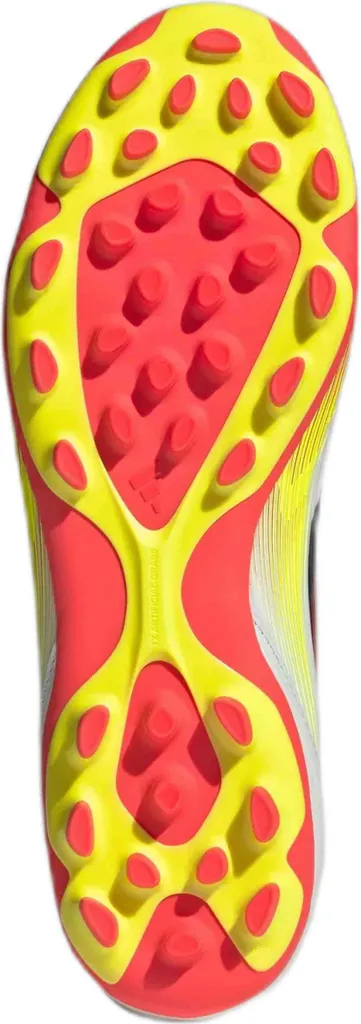 Chaussures de Foot Adidas IE1262 Multicolore Taille 43 1/3 Performance - 4