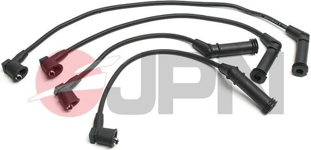 Kit Cavi Accensione JPN 11E0505 OE 27501 22B00 per Hyundai Accent Getz