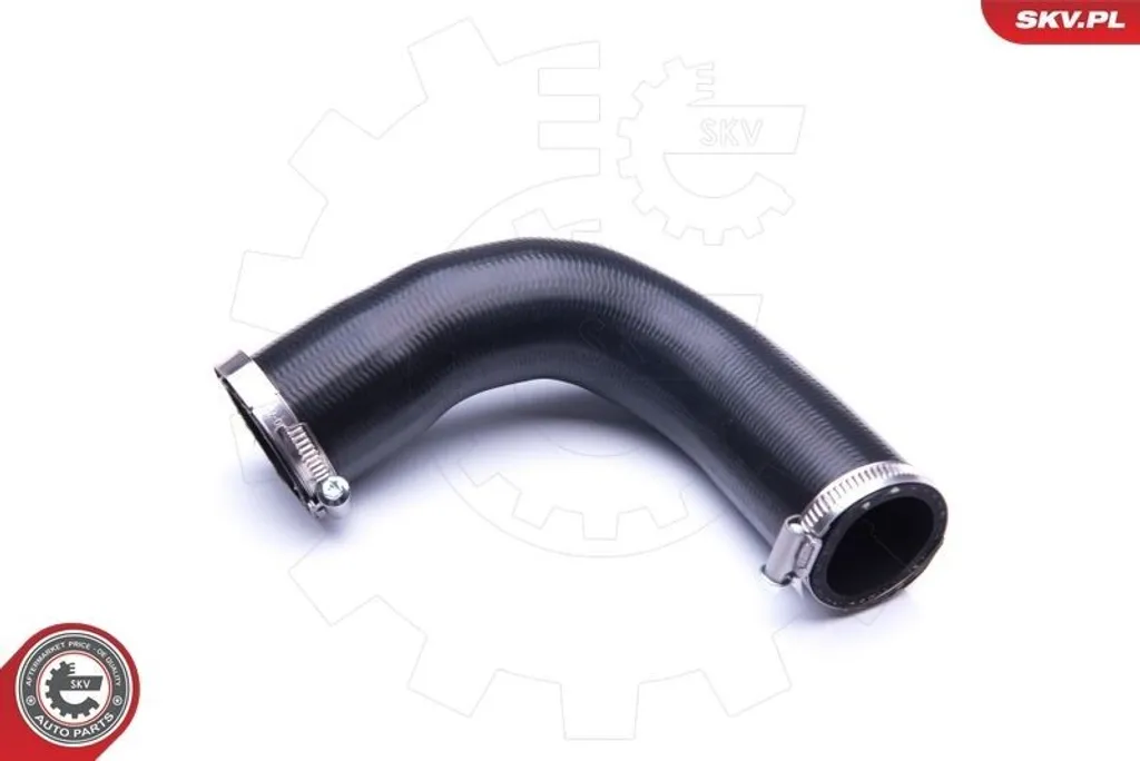 Basta Fischio Turbo! Tubo Aria ESEN SKV 24SKV900 per Toyota Avensis - 2