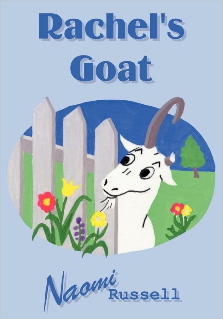 Rachel's Goat