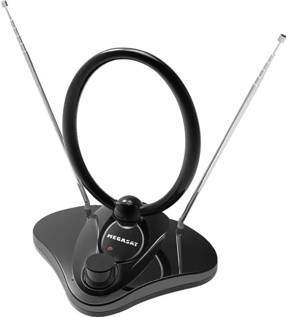 Antenna Megasat DVB-T 30 - Miglior Ricezione Camper e Casa 30dB