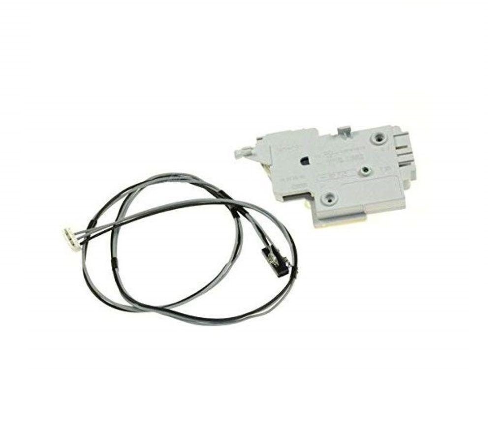 Whirlpool - Deurvergrendeling Met Kabel - 481010474505