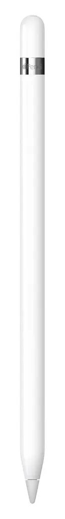 Stylet Apple Pencil 1 pour iPad Air 10,5 et iPad Mini 5 - Coloris Blanc