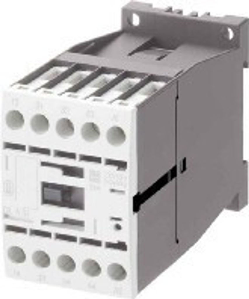 Eaton Electric GmbH Hilfsschütz 4S0Ö, AC DILA-40(24V50HZ) (276316)