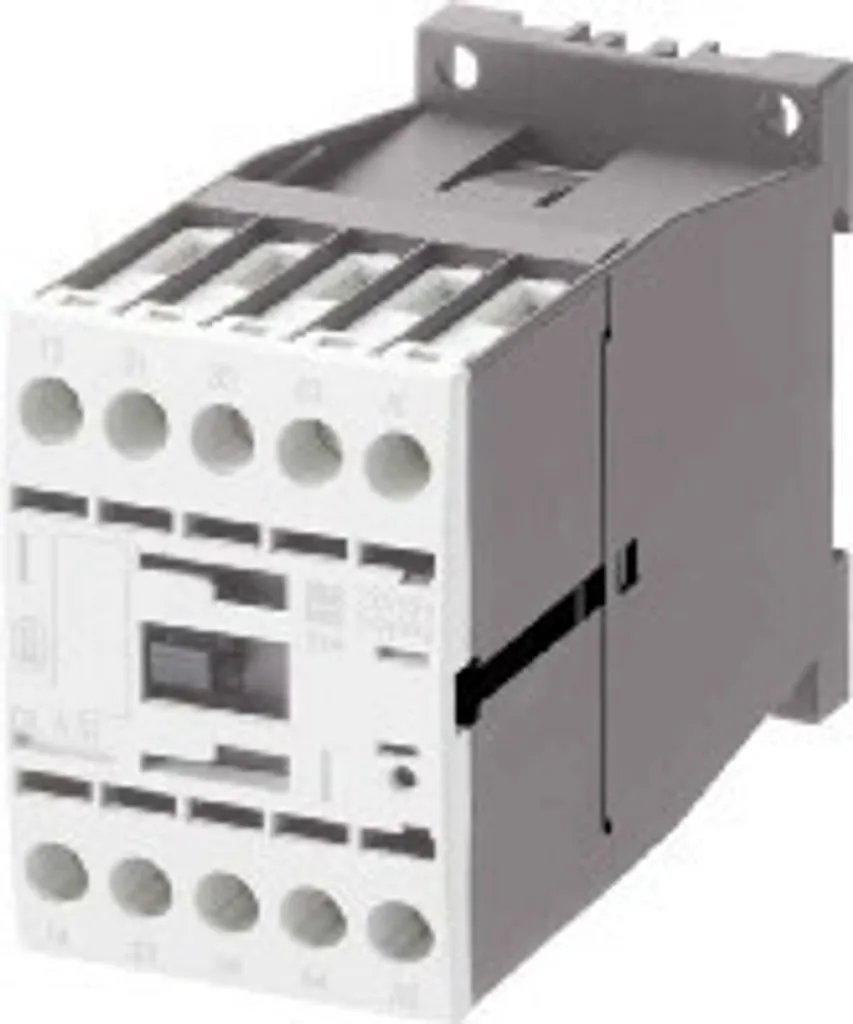 Contattore Ausiliario Eaton DILA-22 220V AC 2NA/2NC | Relè Industriale