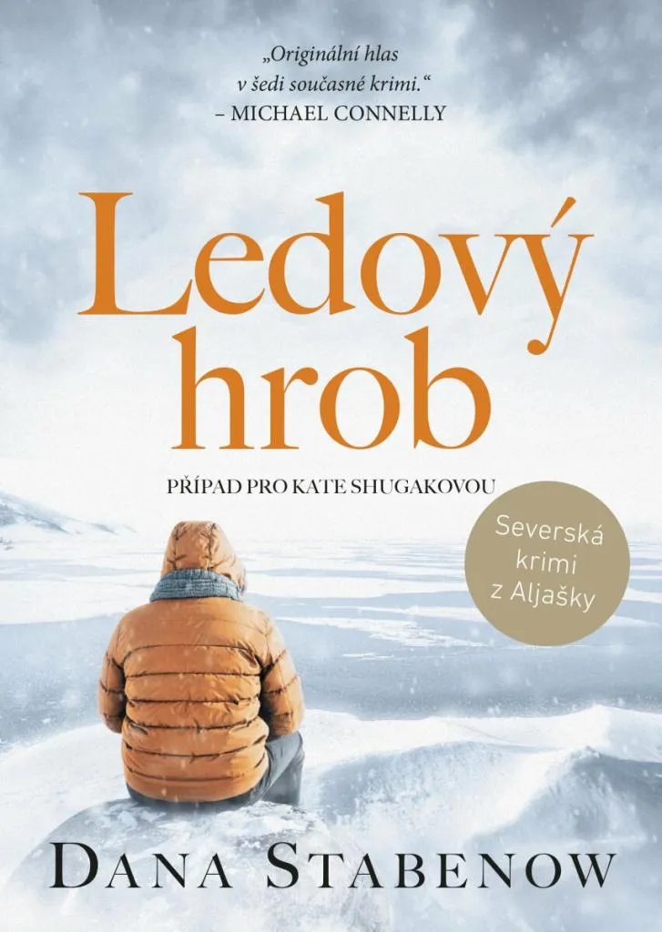Ledový hrob Dana Stabenow : Thriller Nordique aux Intrigues Glaciales