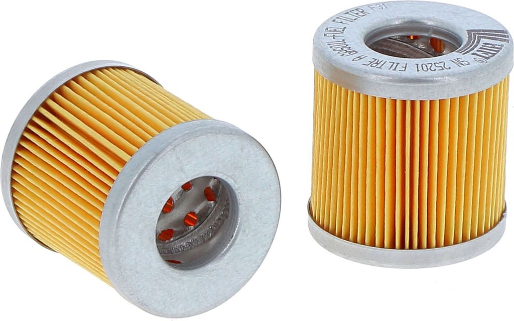 Kraftstofffilter SN 25201