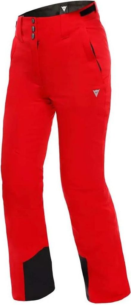 Dainese Snow Opra Aerosense-dry Hosen Rot S Damen Rot S