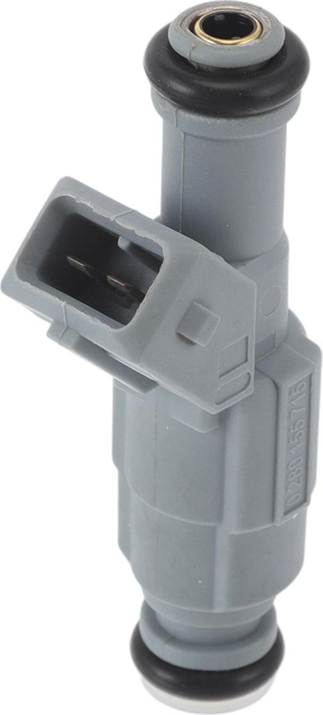 1 Stück Nr.0280155715 Kraftstoffeinspritzdüse für dodg für Ram 1500 2500 3500 5.2L 5.9L 1996-1999 Auto Motor Durchflussabgestimmte Kraftstoffdüse