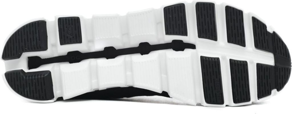 On Running Laufschuhe schwarz 43 Produktbild 9