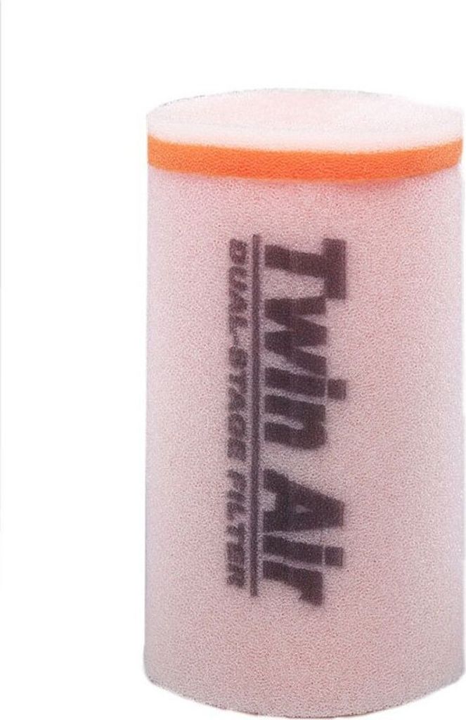 Twin Air Powerflow Yamaha Banshee Luftfilter-kit Weiß Weiß One Size