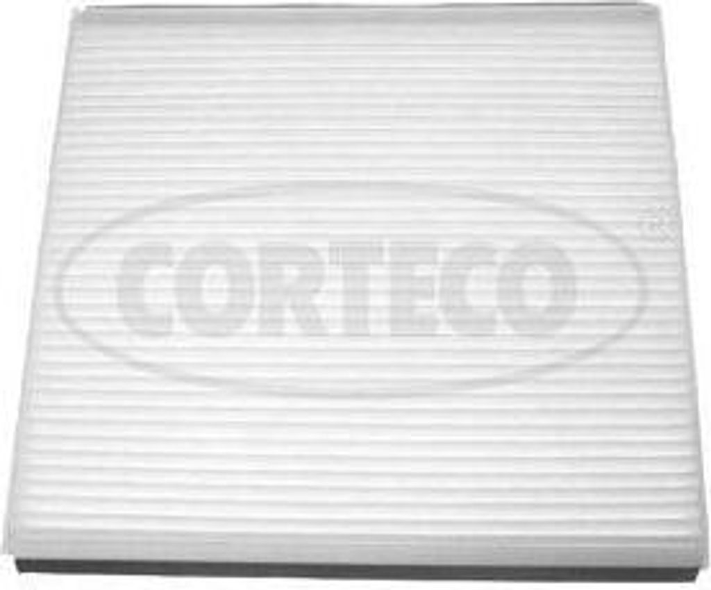 CORTECO 21652351 Innenraumfilter Pollenfilter für VOLVO V40 Kombi (645)