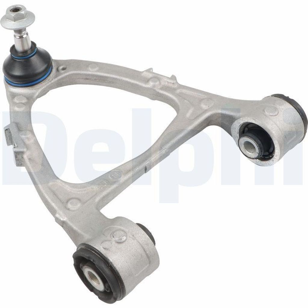 DELPHI TC9114 Querlenker Links Vorne für FIAT 124 Spider (348)