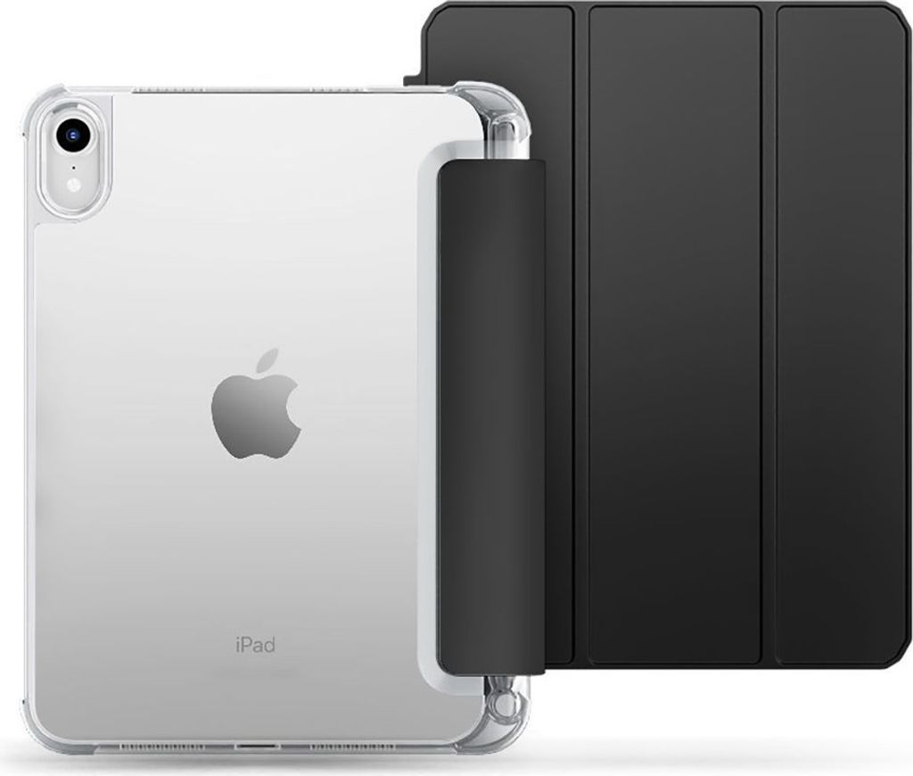 Tech-Protect Sc Pen Hybridní Ipad 10.9 10 / 2022 Černé Obrázek produktu 