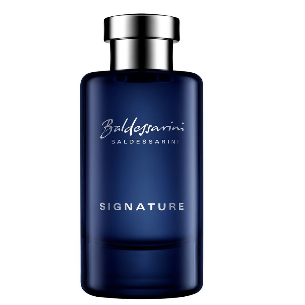 Baldessarini Signature EDT 50 ml M Immagine del prodotto 
