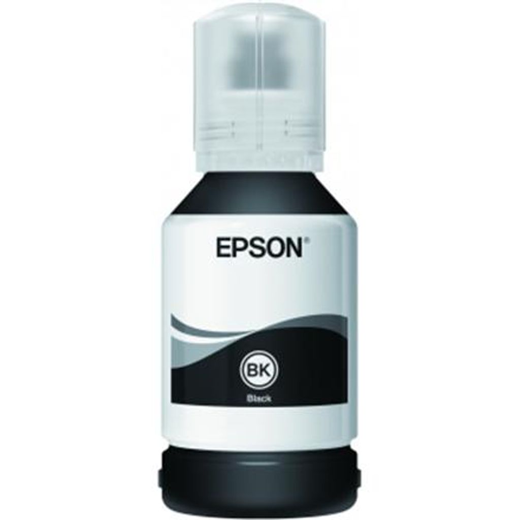 Epson C13T03P14A, Original, Schwarz, Epson, EcoTank M3170 Produktbild 