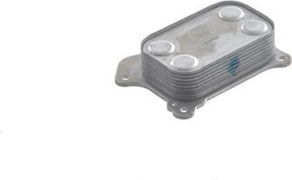 Ailettes de refroidissement radiateur huile 115mm MAHLE pour Fiat Doblo