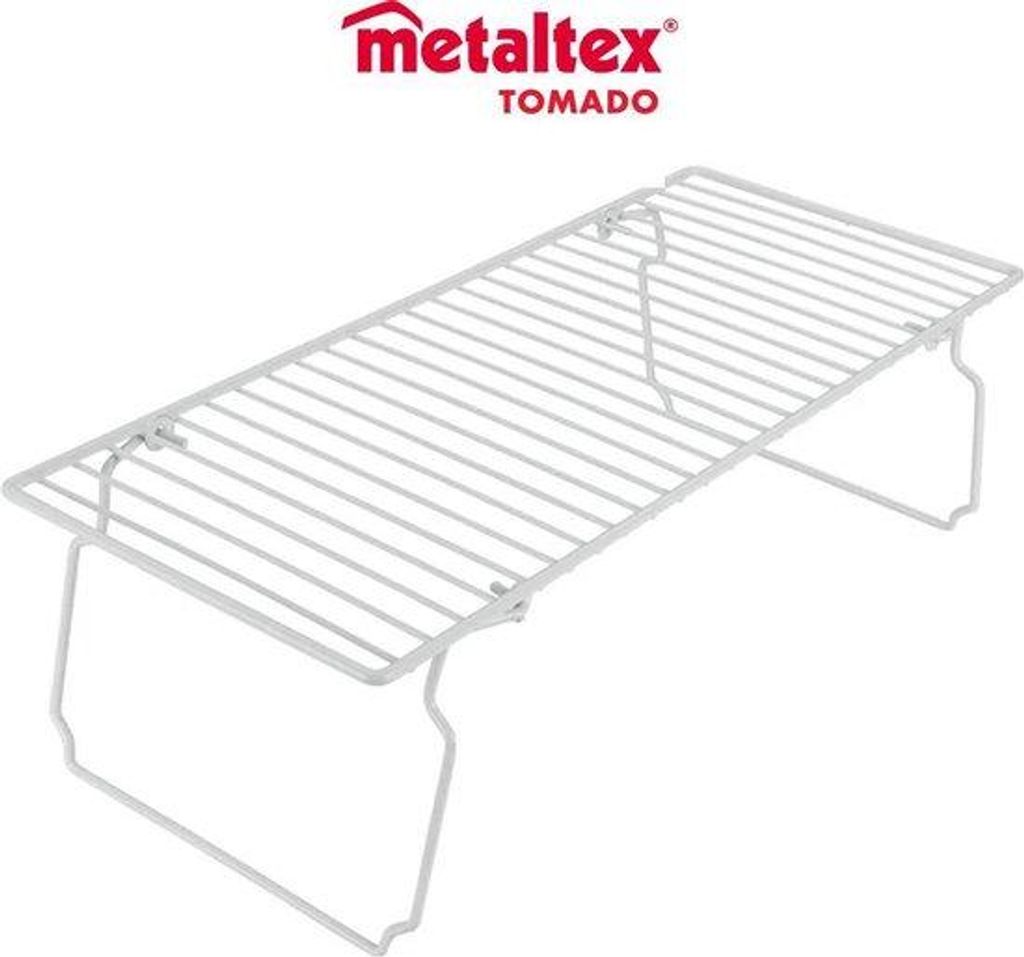 Metaltex By Tomado Totem47 Keukenkastrek - 47x21x14 cm Produktbild 