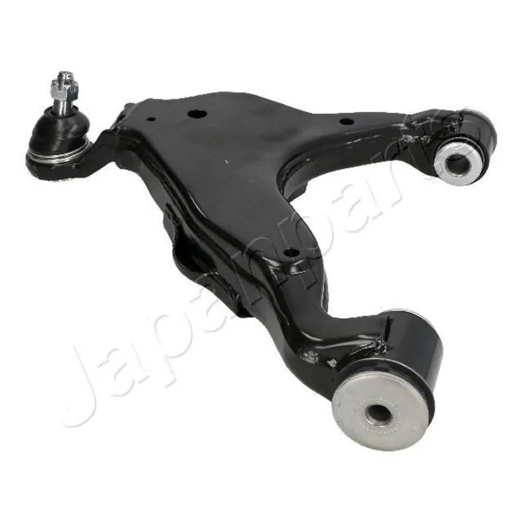 Bras de commande avant Toyota Land Cruiser 2003-2009 spécial Raid TT