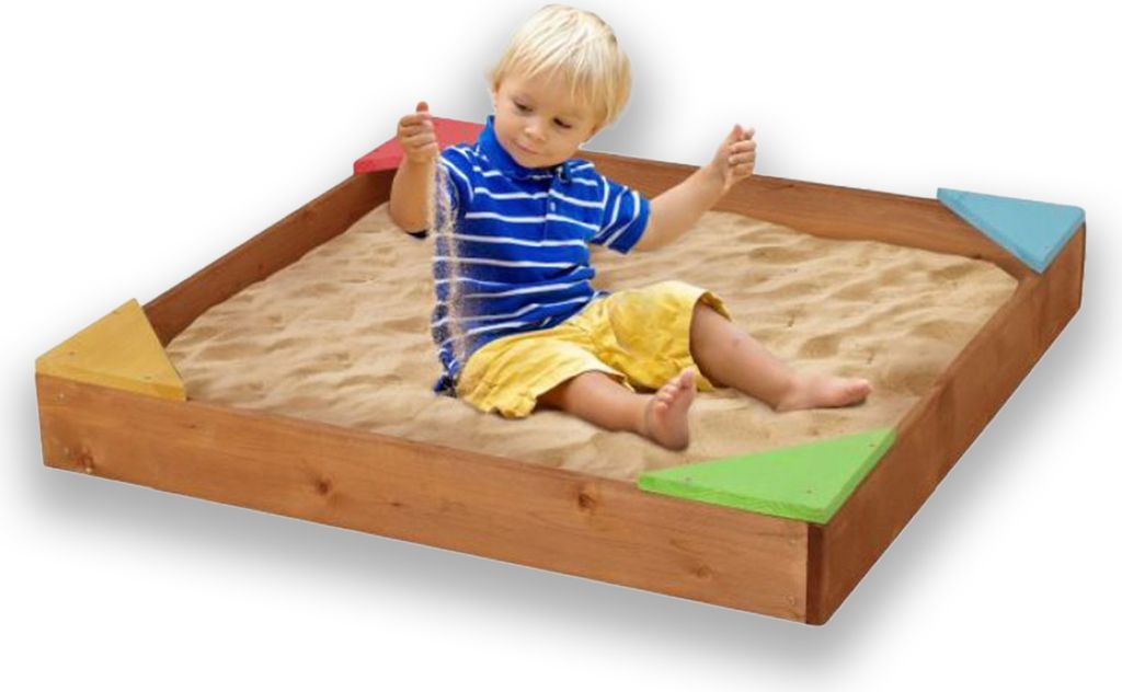 john handels gmb SANDKASTEN FUN Produktbild 3