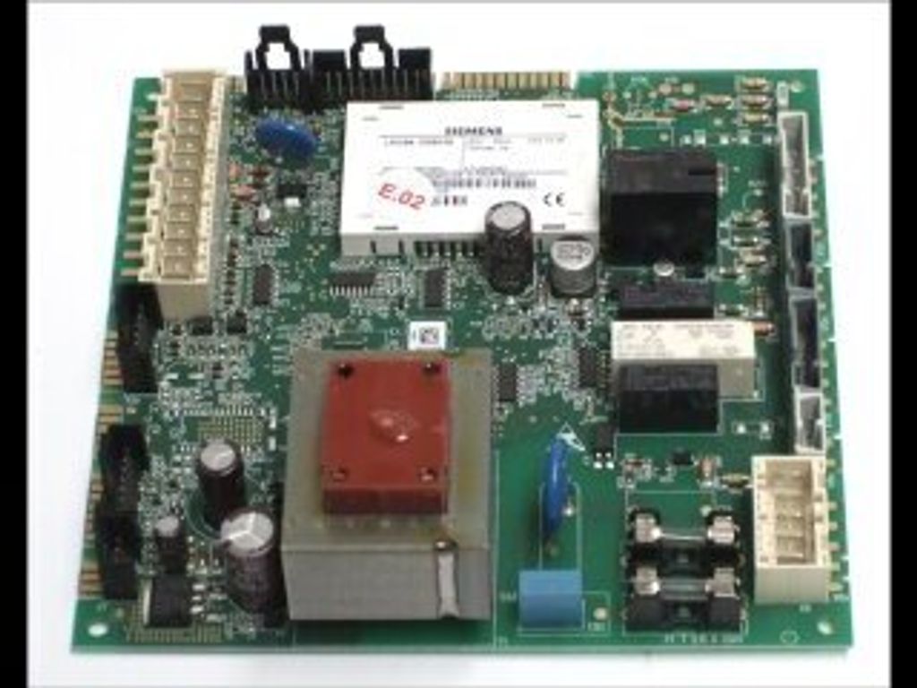 Daikin 5012707 Platine - GW 37 T