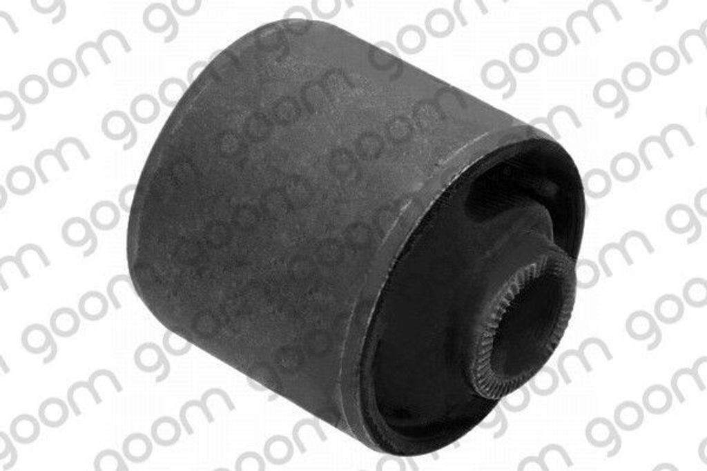 Lagerung Lenker für HYUNDAI ACCENT Stufenheck (X-3) Hinten Links Hinten Rechts CAS-0552 GOOM