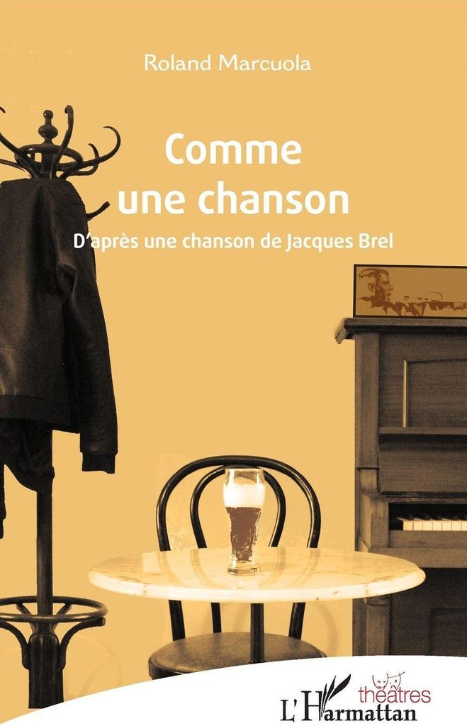 Comme une chanson