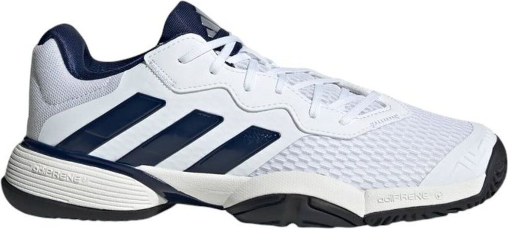 Schuhe Adidas Barricade Allcourt 2025 IH5544