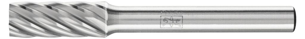 PFERD ZYA 0820/6 INOX, Stahl, Nicht-eisenhaltiges Metall, Produktbild 