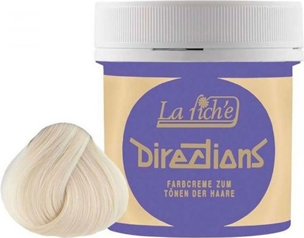 La Riche White Toner, Beige, White Toner, Frauen, White Produktbild 