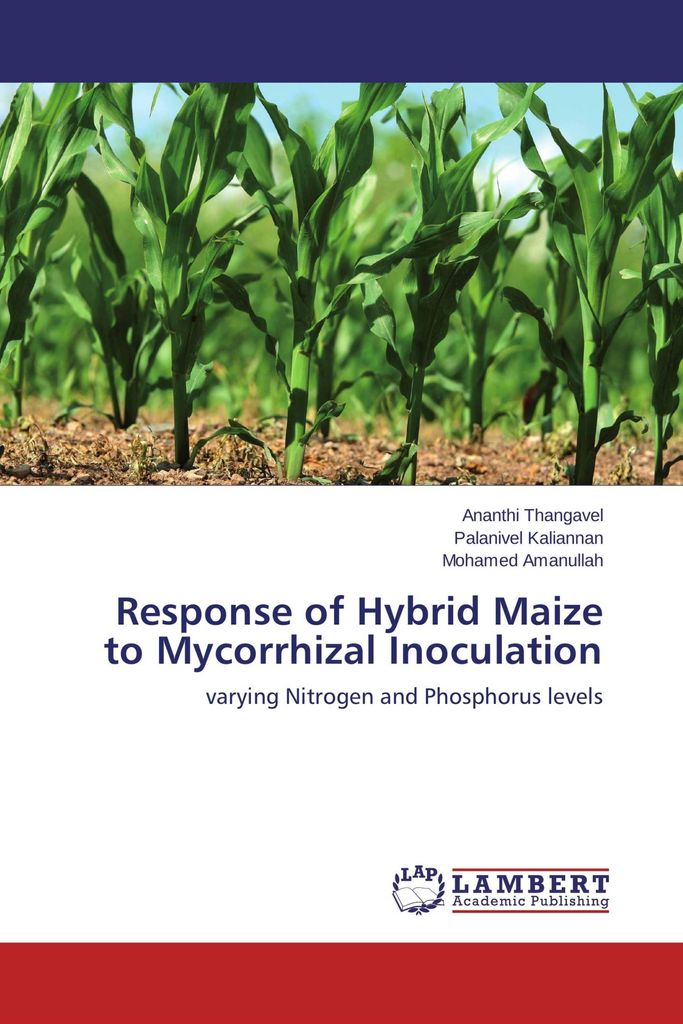 Response of Hybrid Maize to Mycorrhizal Inoculation
