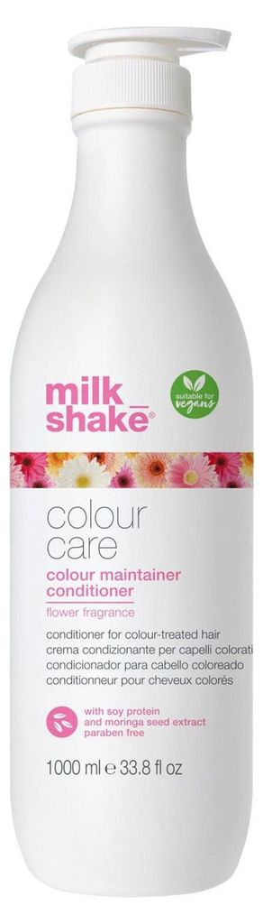 Milk_Shake Color Care Colour Maintainer Conditioner Flower Obrázek produktu 