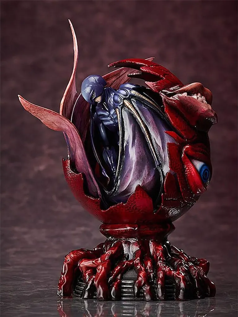 Figma Femto Birth of the Hawk of Darkness Berserk Action Figur 22 cm